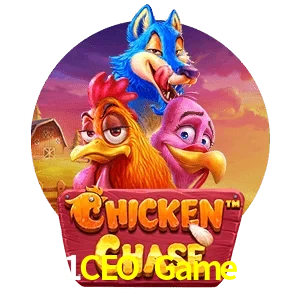 1CEO Game — Chicken Chase crash game | Play on Android APK & iPhone for real money | Hacksaw Gaming