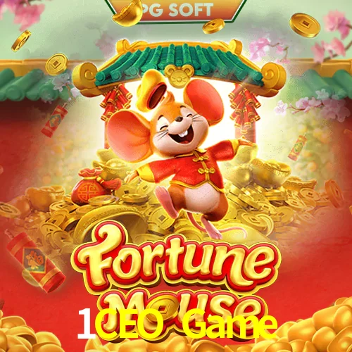 1CEO Game — Fortune Mouse slot | Play on Android APK & iPhone for real money | PG Soft