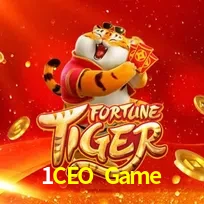 1CEO Game — Fortune Tiger slot | Play on Android APK & iPhone for real money | PG Soft