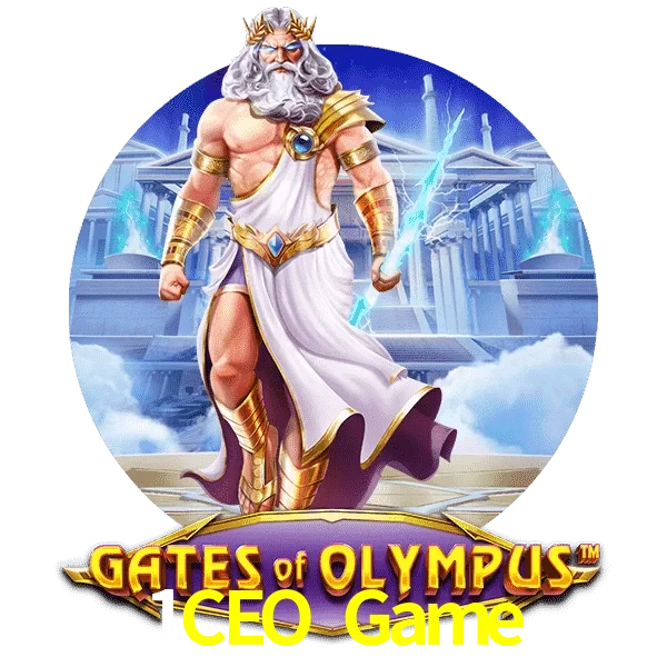 1CEO Game Gates of O.