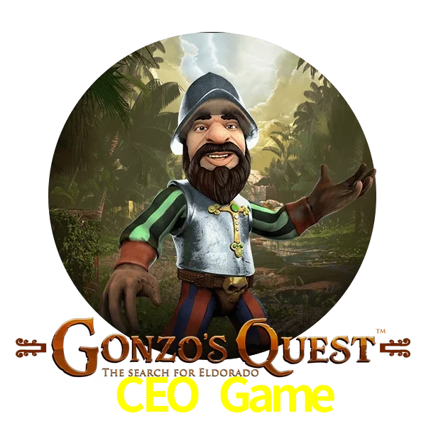 1CEO Game — Gonzo's Quest slot | Play on Android APK & iPhone for real money | NetEnt