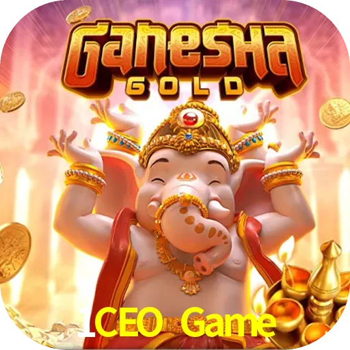 1CEO Game — Jackpot Ganesha Fortune jackpot lottery | Play on Android APK & iPhone for real money | Red Tiger