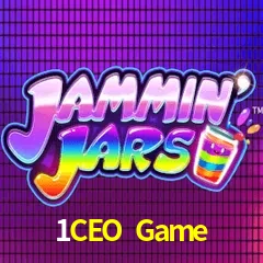 1CEO Game — Jammin Jars cluster slot | Play on Android APK & iPhone for real money | Push Gaming