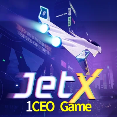 1CEO Game — JetX crash crash game | Play on Android APK & iPhone for real money | SmartSoft