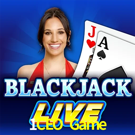 1CEO Game — Live Blackjack live casino blackjack | Play on Android APK & iPhone for real money | Evolution