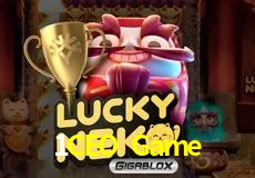 1CEO Game — Lucky Neko slot | Play on Android APK & iPhone for real money | PG Soft