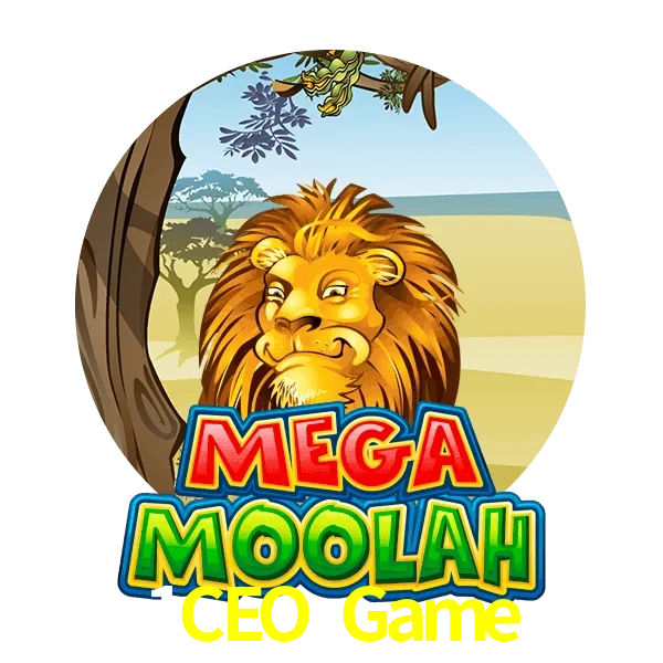 1CEO Game — Mega Moolah progressive jackpot jackpot slot | Play on Android APK & iPhone for real money | Microgaming