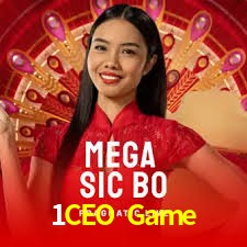 1CEO Game — Mega Sic Bo live casino dice | Play on Android APK & iPhone for real money | Evolution