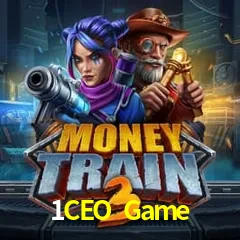 1CEO Game — Money Train 3 slot | Play on Android APK & iPhone for real money | Relax Gaming