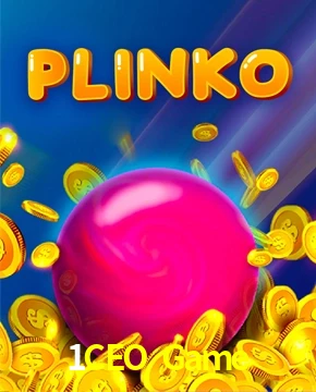 1CEO Game — Plinko arcade ball drop | Play on Android APK & iPhone for real money