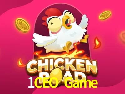 1CEO Game — Road Chicken crash game | Play on Android APK & iPhone for real money | Hacksaw Gaming
