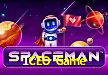 1CEO Game — Spaceman crash crash game | Play on Android APK & iPhone for real money | Pragmatic Play