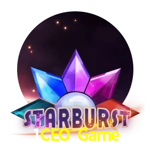 1CEO Game — Starburst slot | Play on Android APK & iPhone for real money | NetEnt
