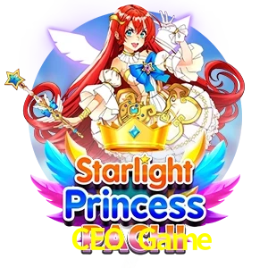 1CEO Game — Starlight Princess slot | Play on Android APK & iPhone for real money | Pragmatic Play