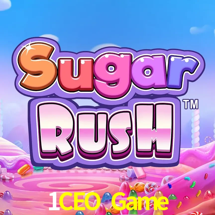 1CEO Game — Sugar Rush slot | Play on Android APK & iPhone for real money | Pragmatic Play