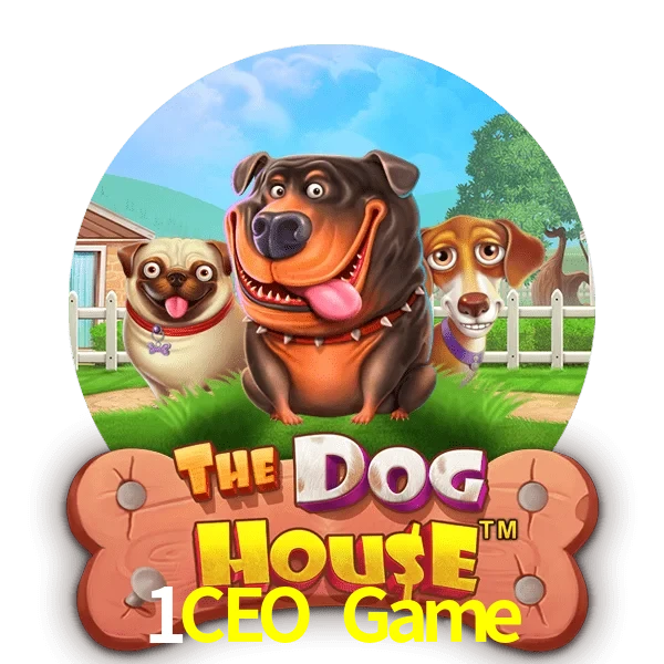 1CEO Game — The Dog House slot | Play on Android APK & iPhone for real money | Pragmatic Play