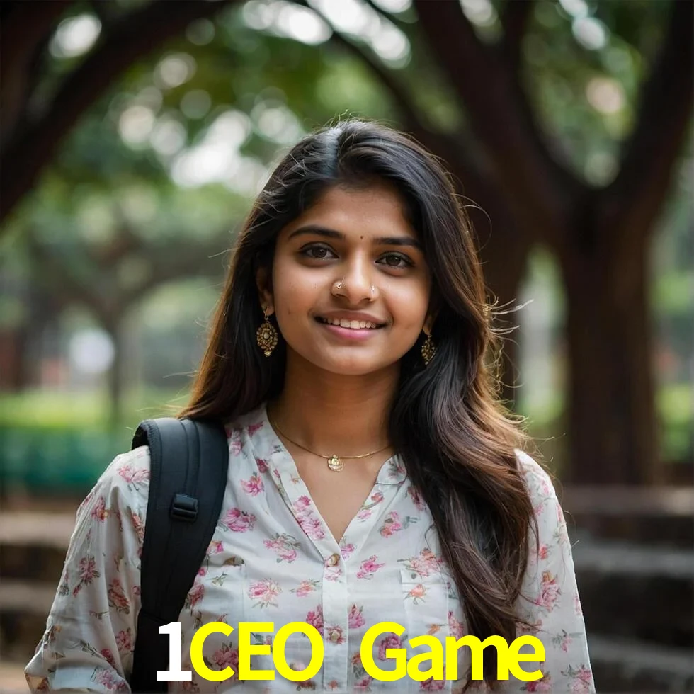Trisita Aich — Head of Player Education, 1CEO Game India