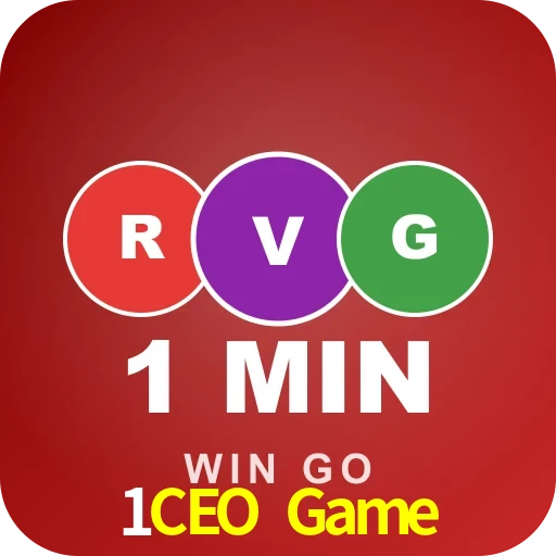 1CEO Game — Win Go 1 min color prediction | Play on Android APK & iPhone for real money