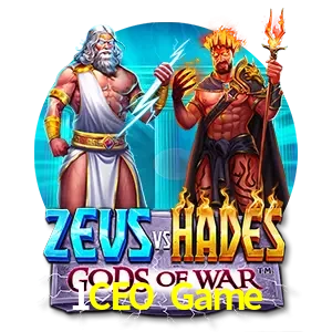 1CEO Game — Zeus vs Hades crash slot | Play on Android APK & iPhone for real money | Pragmatic Play
